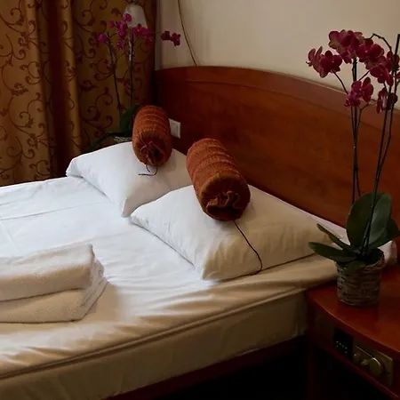 Otel Arkadia Legnica
