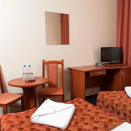 Arkadia 3* Legnica