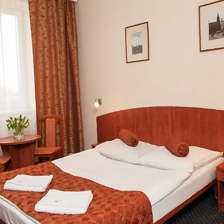 Arkadia Hotell Legnica