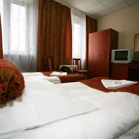 Arkadia Otel Legnica