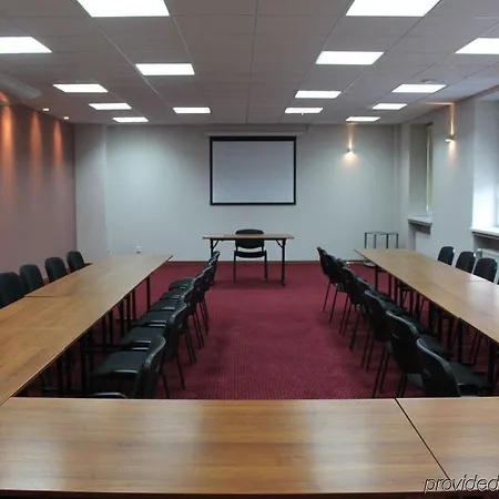 Otel Arkadia Legnica