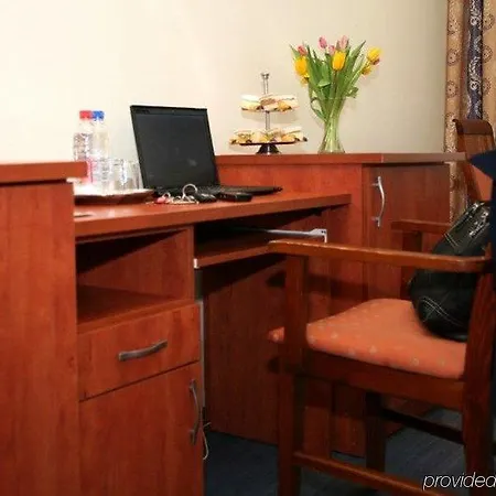 Arkadia Hotell Legnica