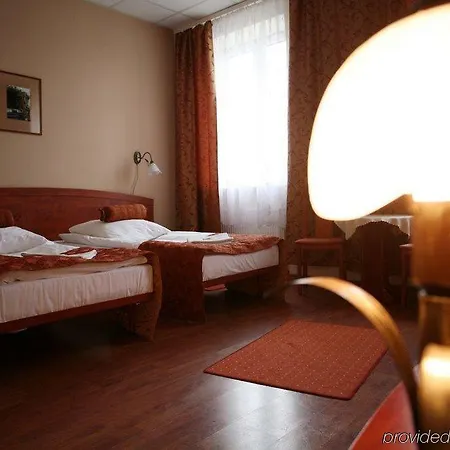 Otel Arkadia