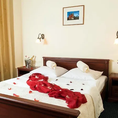 Arkadia Otel Legnica