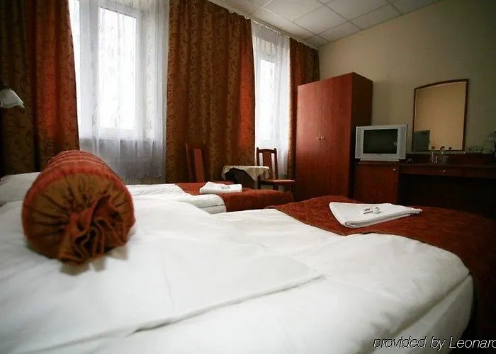 Arkadia Hotel Legnica