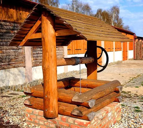 Hotel Arkadia Legnica